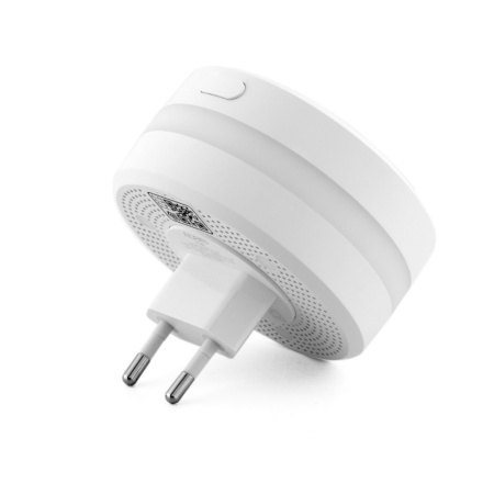Центр управления умным домом Aqara Hub M1S